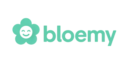 logo Bloemy